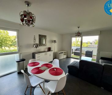Location Appartement 3 pièces 64m² MORDELLES 35310 - Photo 4