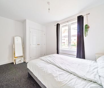 2 bedroom apartment to rent - Photo 6