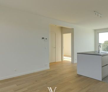 Appartement te huur in Zoersel voor € 1.145 met 2 slaapkamers - Foto 1