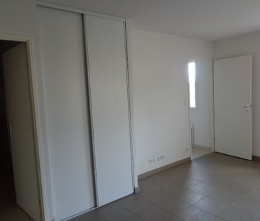 Appartement 2 Pièces 36 m² - Photo 4