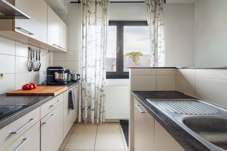 Appartement te huur - Photo 5