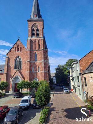 Topappartement met twee slaapkamers te centrum Knesselare - Foto 1