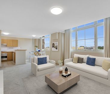 743/99 Jones, Ultimo NSW 2007 - Apartment For Rent | Domain - Photo 5