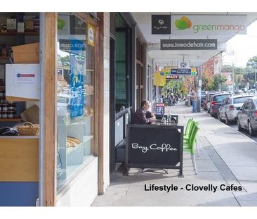 Refined Coastal Living in a Sun-Filled Two-Bedroom Apartment - Photo 6