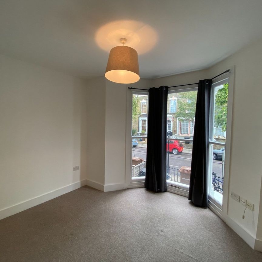 1 Bed Flat, Narford Road, E5 - Photo 1
