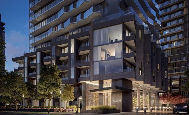 For Lease - 120 Broadway Avenue Unit# 707N, Toronto, Ontario - Photo 1