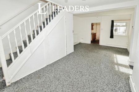 2 bedroom terraced house to rent - Photo 4