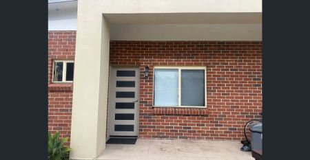 Granny flat for rent - Photo 5