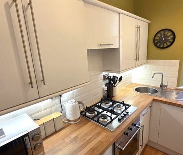 P2193: Albury Road, Ferryhill, Aberdeen - Photo 6