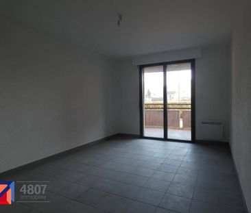 Location appartement 2 pièces 35.73 m² à Bonneville (74130) - Photo 1