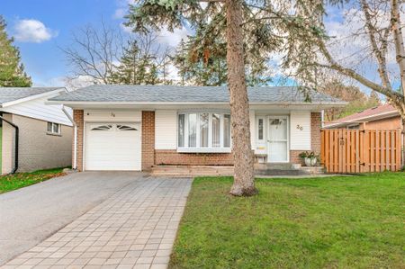 For Lease - 30 Rowatson Road Unit# Lower, Toronto, Ontario - Photo 4