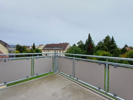 City Lage im Grünen - Photo 5