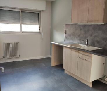 Location appartement 2 pièces 63.4 m² à Oyonnax (01100) - Photo 3
