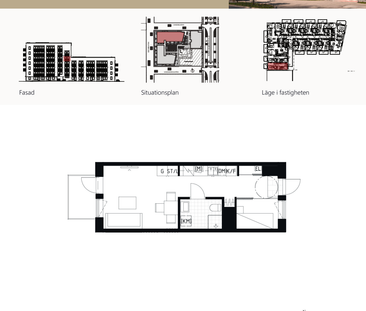 Sandbigatan 32, 75255, Uppsala - Photo 1