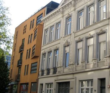 Appartement te huur - Foto 3