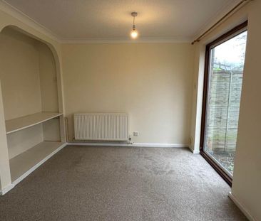 1 bedroom house to rent - Photo 1