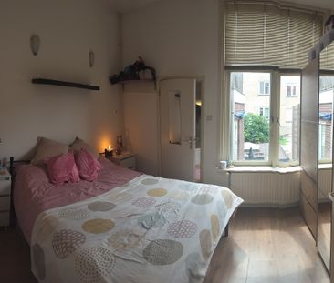 Beschikbaar 2 kamer appartement aan de populaire Nachtegaalstraat - Photo 3