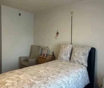 Gelijkvloers appartement - foto 5