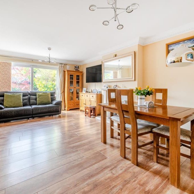 3 bedroom townhouse to rent - Photo 1