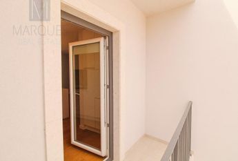 Apartamento T1+1 em Setúbal