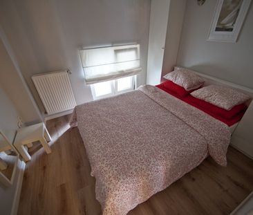 Möblierte Wohnung Brüssel, Schuman (EU District) - Photo 6