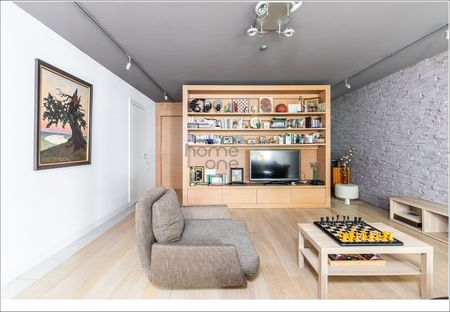 Aleja Wilanowska | Premium | 2 sypialnie | 100 m2 - Photo 3