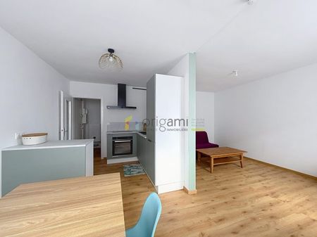 Nouveauté à louer au coeur de Rosheim - Photo 2