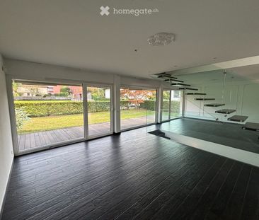 Affittasi casa unifamiliare moderna a Ponte Capriasca - Photo 1