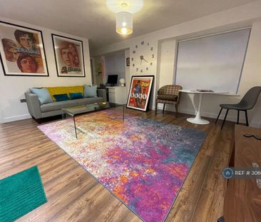 1 bedroom flat to rent - Photo 2