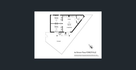 Premium Two-Bedroom Granny Flat in the Heart of Forestville – All Utilities Included - Photo 4