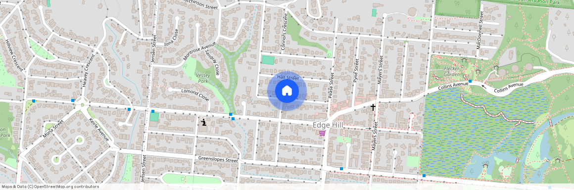 20B Fleming Street, Qld 4870, Edge Hill