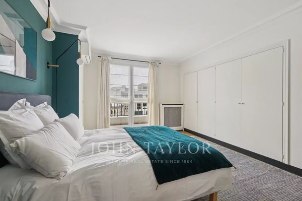 Appartement à louer Paris 8Ème - Champs-Élysées, Paris Rive Droite, France10 000 EUR / Mois - Photo 1
