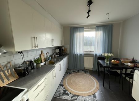 Fyrverkaregatan 10 - Photo 4