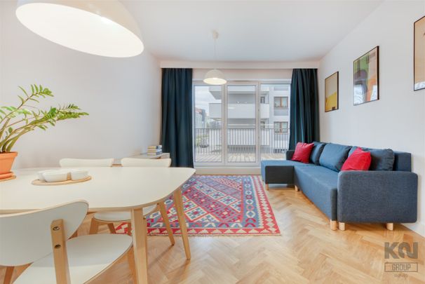 Łódź, Śródmieście, Pomorska - Фото 1