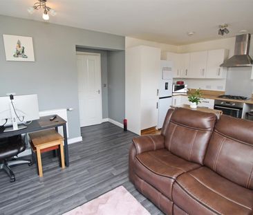 1 bedroom apartment to rent Powis Lane, Oxley Park, Milton Keynes, ... - Photo 3