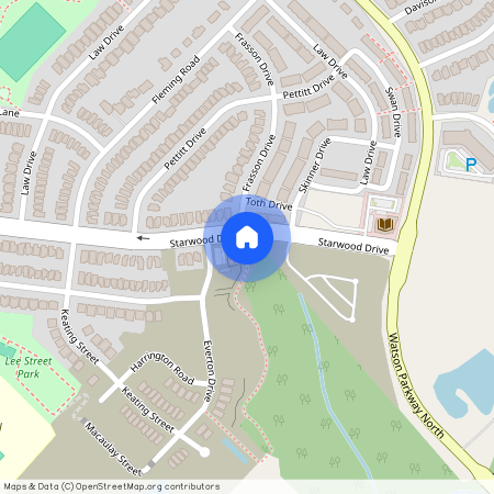 80-100 Starwood Dr, Guelph