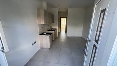 Studio/Γκαρσονιέρα για ενοικίαση Αμπελόκηποι (Ιωάννινα) - Φωτογραφία 4