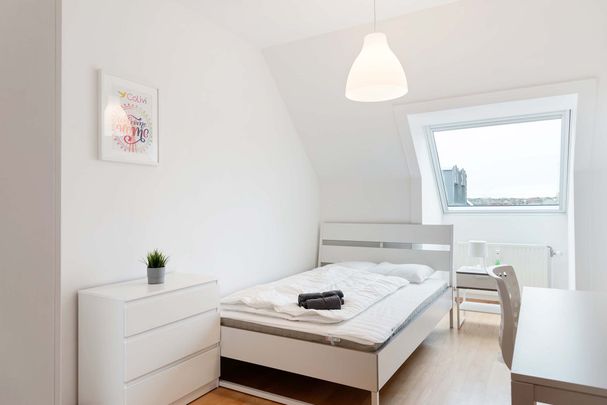 Sonnleithnergasse Top 305 Zimmer 2 - Foto 1