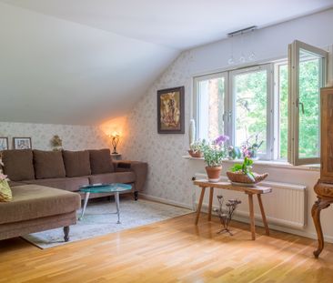 Sanatoriegatan, Göteborg - Photo 2