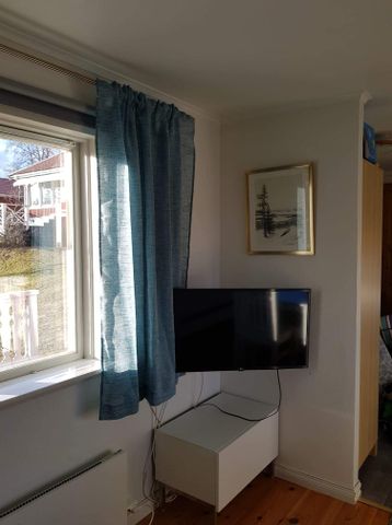 Tängvägen, Ås - Foto 4
