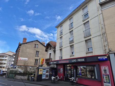 63000, Clermont-Ferrand - Photo 4