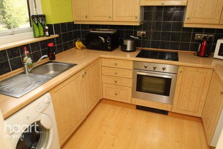 1 bedroom maisonette to rent - Photo 3