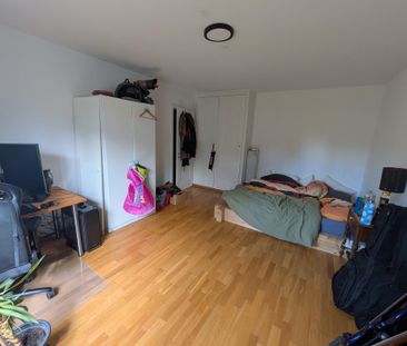 Schöne 3.0 Zimmerwohnung im Ostring! - Photo 2