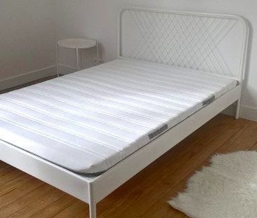 Location Appartement 2 pièces 38m² PUTEAUX 92800 - Photo 3