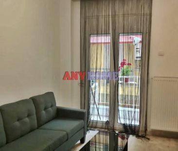 Studio/Γκαρσονιέρα για ενοικίαση Ιπποκράτειο (Φάληρο - Ιπποκράτειο) - Photo 4