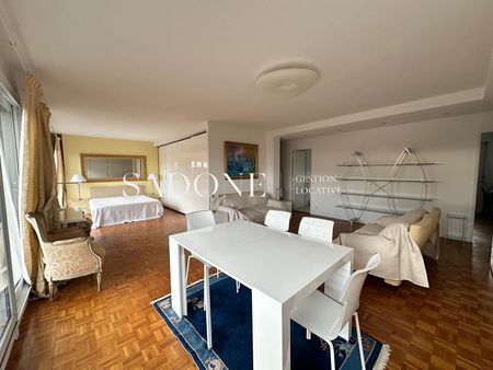 Location Appartement 3 pièces 75,31 m² à Neuilly-sur-Seine - Photo 3