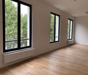 Appartement te huur - Photo 1