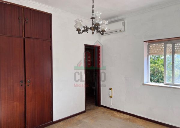 Moradia T5 em Coimbra