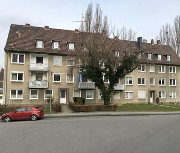 2-Zimmer-Wohnung in guter Lage von Hagen Hohenlimburg - Foto 3
