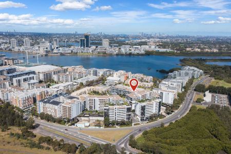 A10001/16 Amalfi Drive, Wentworth Point - Photo 4